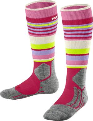 Falke Kinder SK2 Intermediate Socken