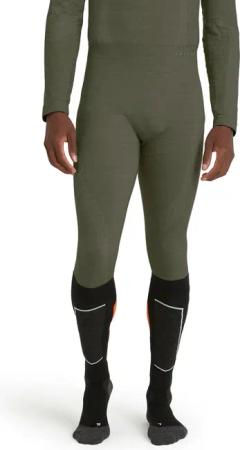 FALKE Thermounterhose Wool-Tech (1-St., 1) aus