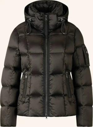 BOGNER Daunenjacke FELINE-D1 abnehmbarer Kapuze