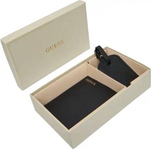 Guess Geschenkset Gift Box GFBOXW P4105 Schwarz