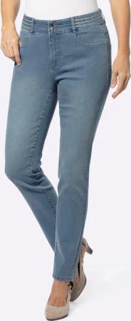 Classic Basics Bequeme Jeans 1 Stk. tlg.