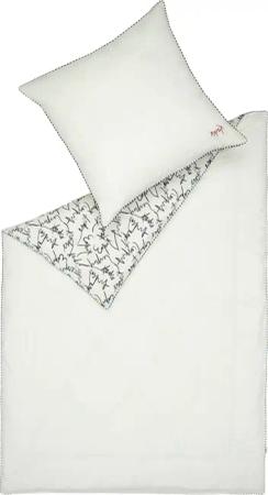 Esprit Bettwäsche "Heritage" 2 Stk. tlg. Satin Qualität