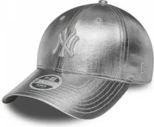 New-Era Schirmmütze Wmns metallic 9forty neyyan