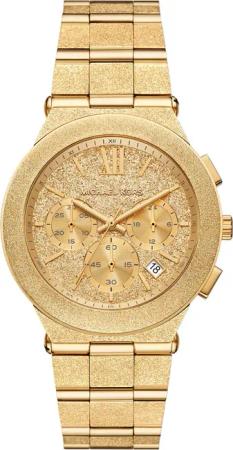 Michael Kors Uhr Billie MK7556 Goldfarben