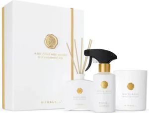Rituals Pflege-Geschenkset Private Collection White Basil