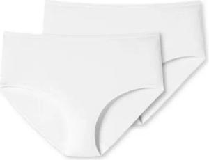 Schiesser Unterhemd 2PACK Midi