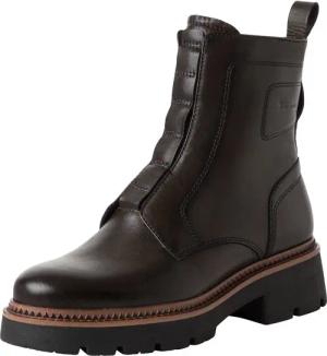 Tamaris Stiefelette 1-25420-43 Stiefelette Removable Sock