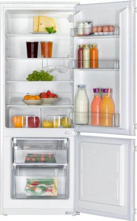 Amica Einbaukühlgefrierkombination "EKGC 16156/1 / BK2265.4i(E)" 144 cm hoch 54 cm breit