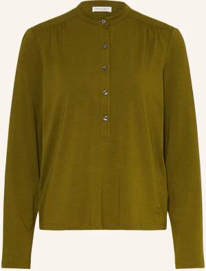 Marc O'Polo Blusenshirt aus Jersey