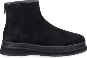 Gant Stiefeletten 31643139 Schwarz