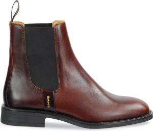 Gant Klassische Stiefeletten 31551128 Braun