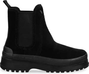 Gant Klassische Stiefeletten 31553084 Schwarz