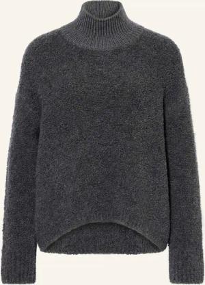 Marc O'Polo Pullover aus Teddyfell