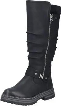 Rieker  Stiefel Stiefel HWK Stiefel 93093-00