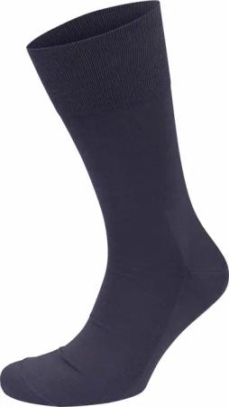 FALKE Tiago Socken Navy - Größe 41-42