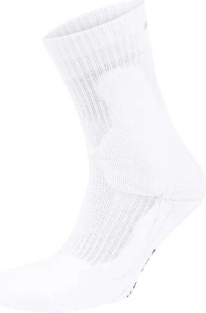 FALKE TE2 Tennis Socken Weiß - Größe 39-41