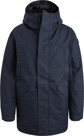 Vanguard Parka Wheelride Navy - Größe XXL