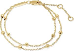 Esprit Silberarmband ESPRIT Damen-Armband 925er Silber,