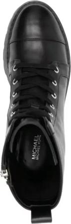 Michael Kors Stiefeletten - Blake Bootie - Gr. 37 (EU) - in Schwarz - für Damen