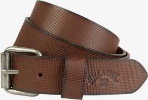 Billabong Hüftgürtel DAILY LEATHER BELT
