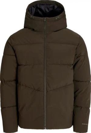 Jack & Jones Steppjacke JJGLOBAL PUFFER