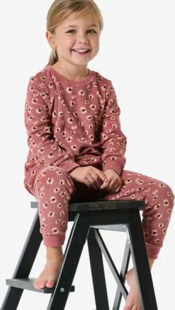 Schiesser Pyjama Girls World (2 tlg)