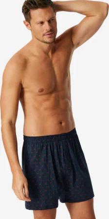 Schiesser Boxer Basic (2-St) unterhose unterwäsche