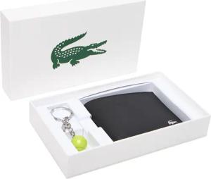 Lacoste Geschenkset NH5084FG Schwarz