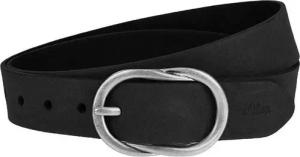 s.Oliver Ledergürtel Damen Leder Gürtel Ledergürtel 38.899.95.3628-9999