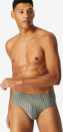 Schiesser Slip 95/5 Essentials (3-St) Mini-slip