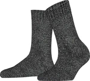 FALKE Socken Marble Cloud (1-Paar) mit