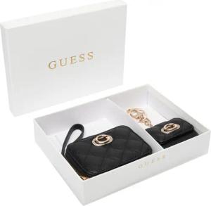 Guess Geschenkset GFBOXW P5401 Schwarz