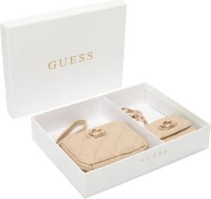 Guess Geschenkset GFBOXW P5401 Beige