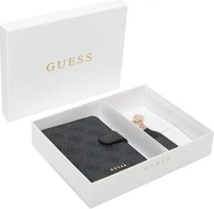 Guess Geschenkset GFBOXW P5402 Grau