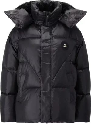 Peuterey - Coats Black - Größe XS - schwarz