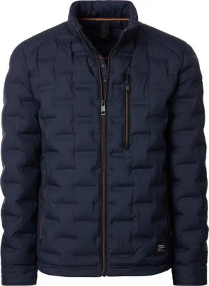 CASAMODA Steppjacke Taped jacket