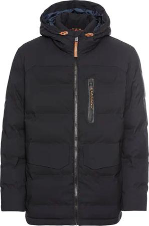 camel active Steppjacke