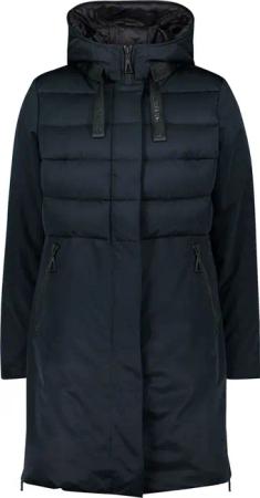 Amber & June Steppjacke