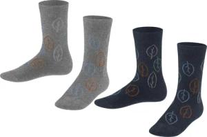 Esprit Socken Forest 2-Pack (2-Paar)