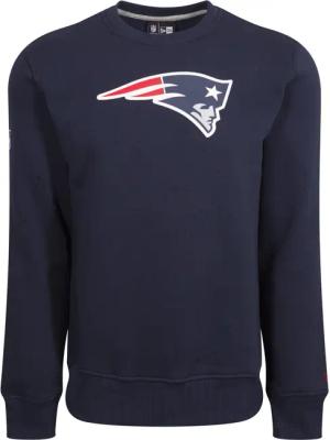 New Era Rundhalspullover NFL New England