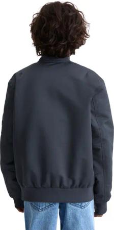 Marc OPolo Softshellweste "mit Marc OPolo x DFB Logolabel"