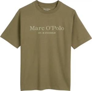 Marc OPolo T-Shirt "aus reiner Bio-Baumwolle"