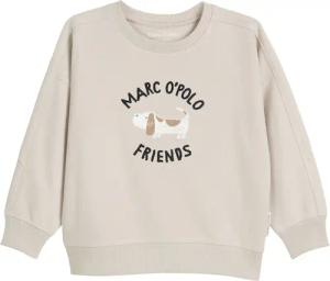 Marc OPolo Sweatshirt "aus reinem Organic Cotton"