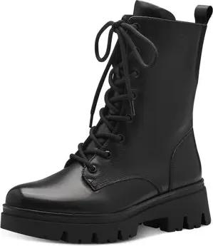 Tamaris  Stiefel Stiefel Da.-Stiefel 8-85215-43-001