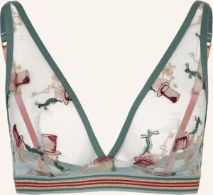 mey Triangel-BH Serie POETRY ZAP ZARAPP mit Glitzergarn