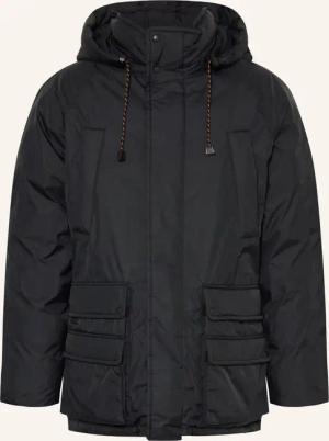 NAPAPIJRI Parka A-GAIL zum Wenden mit abnehmbarer Kapuze