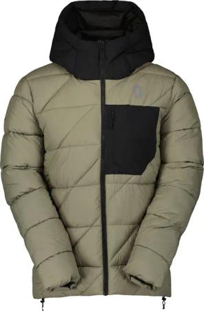 Scott Herren Insuloft Warm Jacke