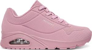 Skechers Sneakers Uno 177861/MVE Rosa
