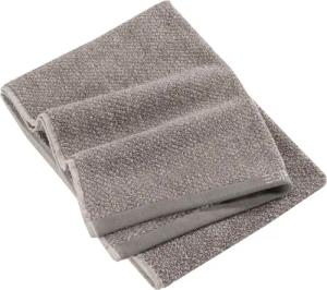 Esprit Handtuch Box Melange, Webfrottier (2-St),