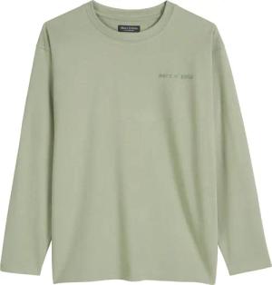 Marc O'Polo Sweatshirt aus Organic Cotton